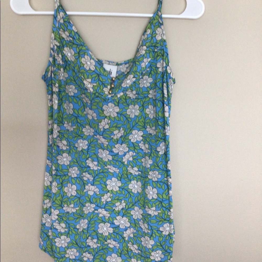 XS Cabi cami top